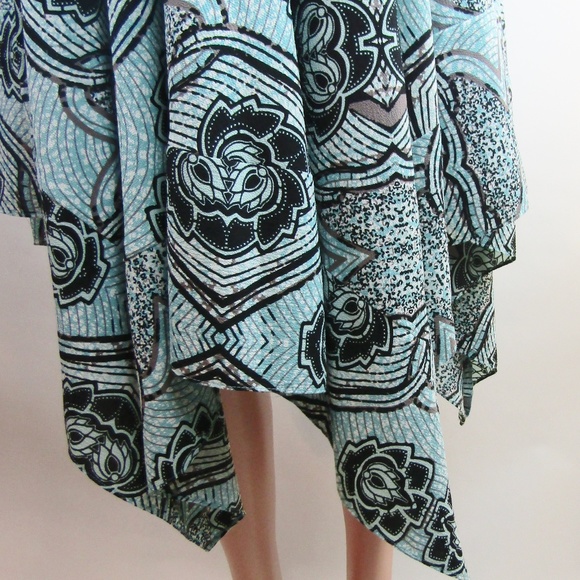 H & M SunDress size 6 - Picture 2 of 8